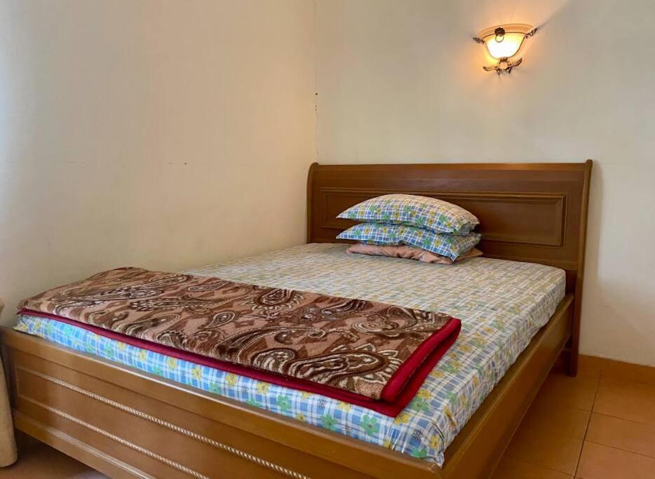 Villa Sevilla 3 Bedrooms Bppk Ciloto Puncak By Damaresa Cianjur Kültér fotó