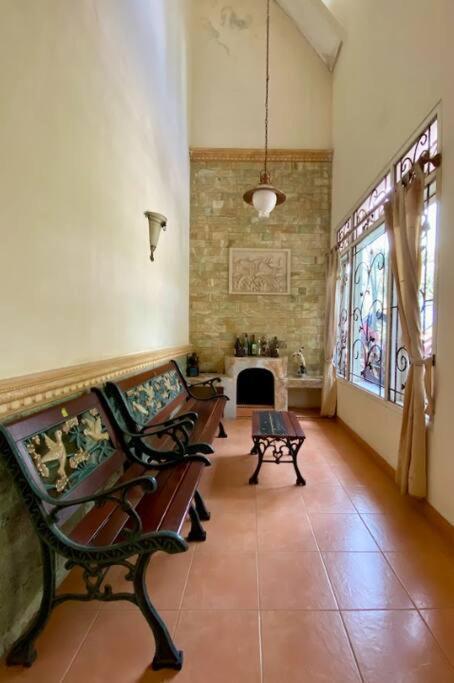 Villa Sevilla 3 Bedrooms Bppk Ciloto Puncak By Damaresa Cianjur Kültér fotó